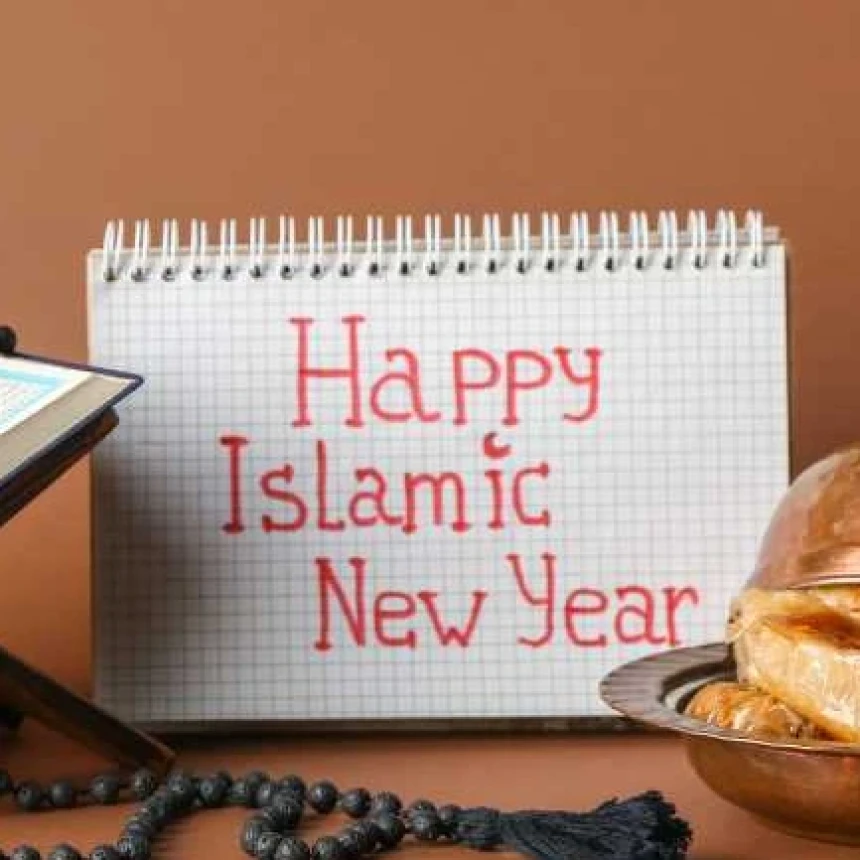 Tahun Baru Hijriah dan Panggilan Mewujudkan Keadilan Sosial