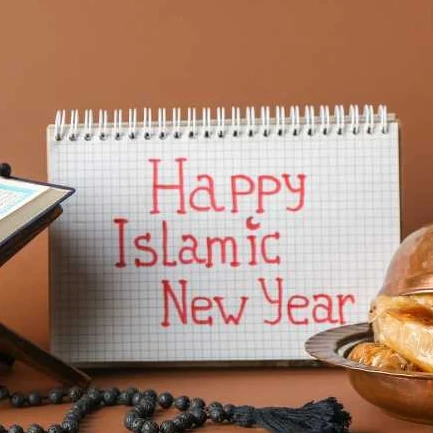 Khutbah Jumat: Spirit Muharran untuk Menghadapi Era Modern
