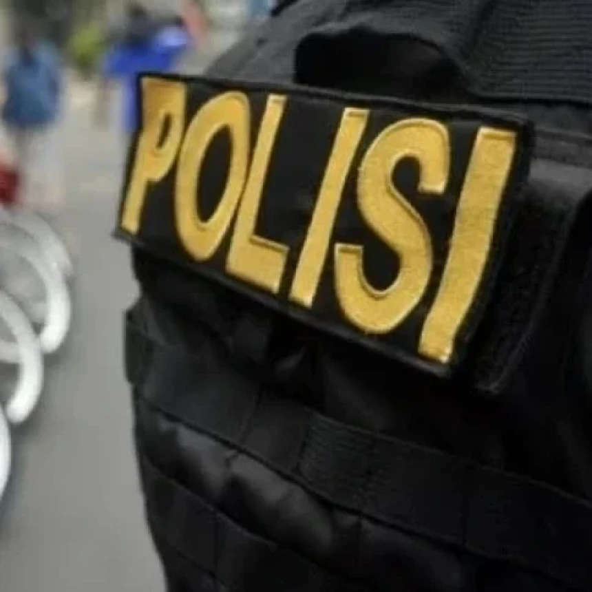 DPR Sahkan UU Polri, RFP Sebut Bukan Agenda Reformasi dan Sarat Kepentingan
