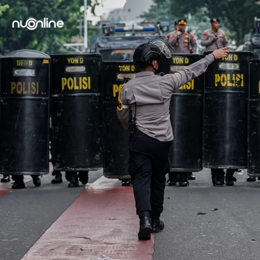 HUT Bhayangkara Ke-80, Koalisi Masyarakat Sipil Soroti Gagalnya Agenda Reformasi Struktural Polri