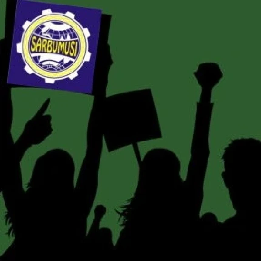 Inilah Profil Konfederasi Sarbumusi, Banom NU Beranggotakan Buruh