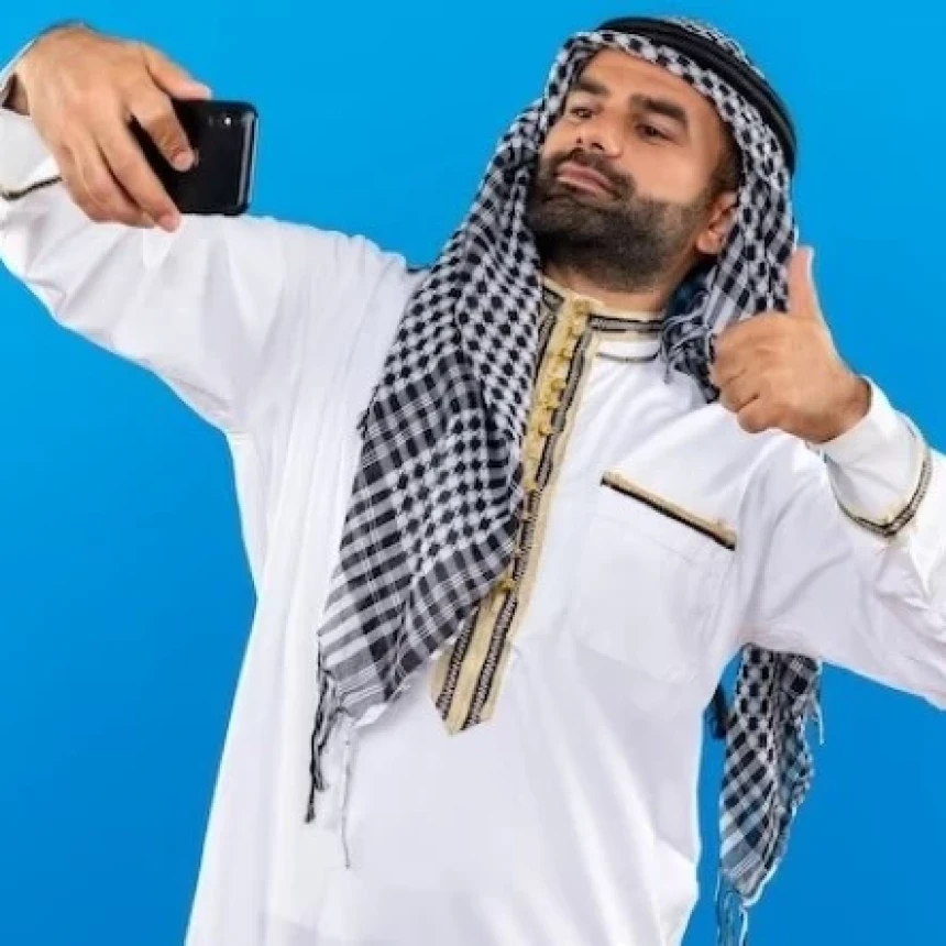 Jamaah Haji Diimbau Tidak Selfie Berlebihan