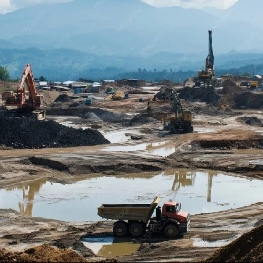 Temuan CELIOS: Pertambangan dan Sawit Dominasi Hilangnya Hutan Sulawesi