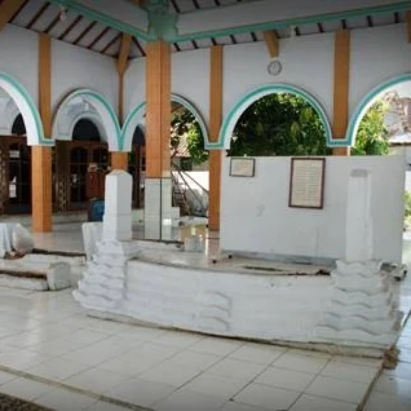 Kisah Mbah Selagah Lawan Penjajah hingga Bangun Masjid Al Anwar Pasuruan