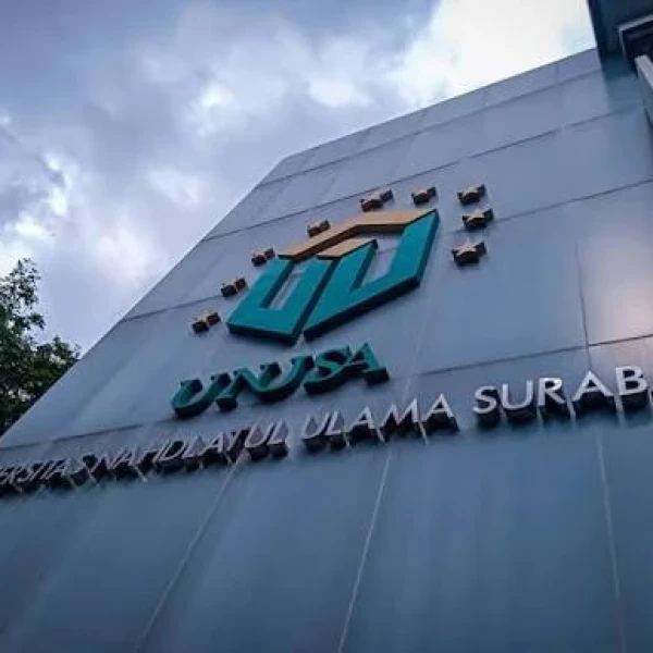 Unusa Buka Lowongan Dosen Fakultas Kesehatan, Pendaftaran Dibuka hingga 30 September 2026