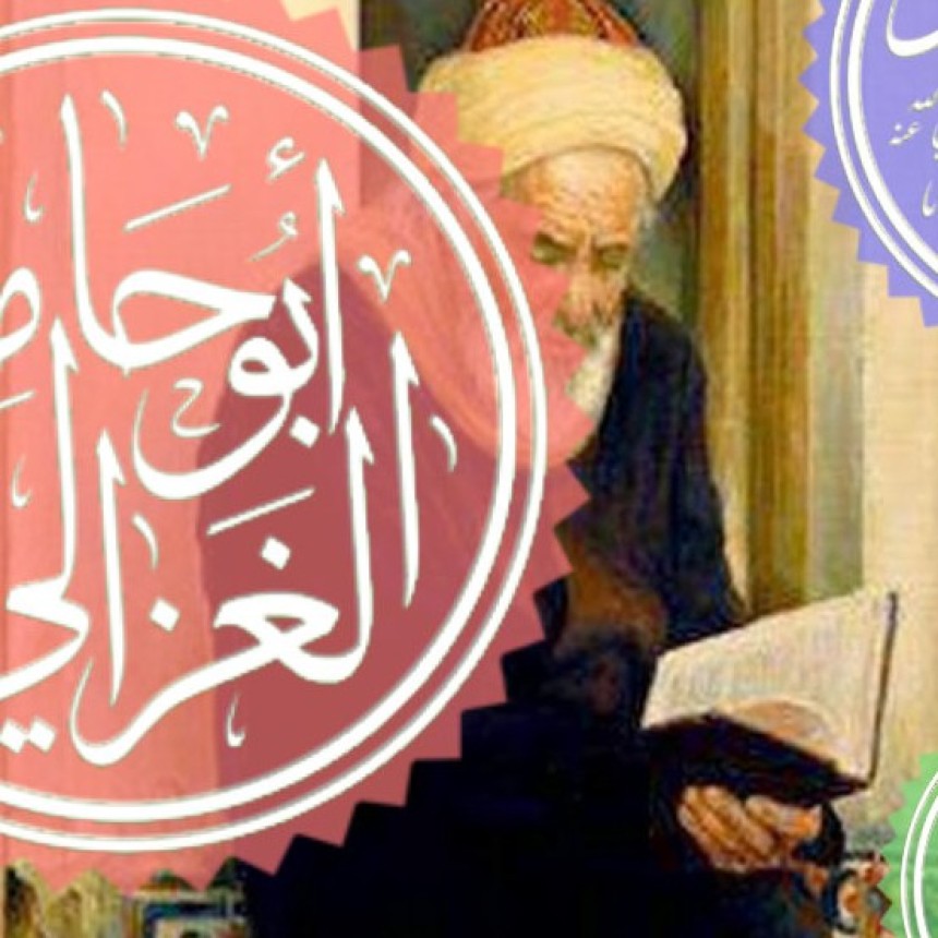 4 Tingkatan Wara menurut Imam Al-Ghazali