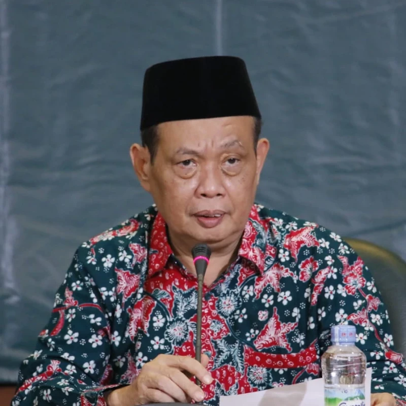 Panitia Muktamar NU Terus Bekerja Siapkan Infrastruktur