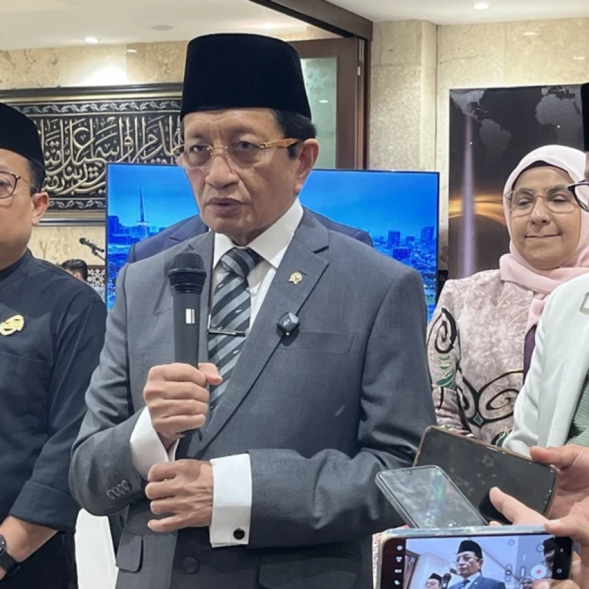 Perdana, Indonesia Bakal Gelar Konferensi Internasional Imam Besar 2026 di Masjid Istiqlal