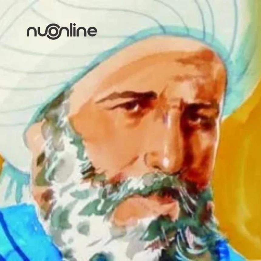 Profil Imam Zamakhsyari:  Penulis Tafsir Linguistik Terbaik Al-Kasyaf