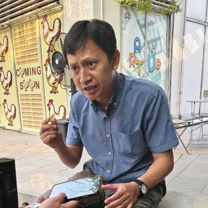 P2G: UU Pesantren Baru Sebatas Pengakuan, Belum Menjamin Dukungan Anggaran