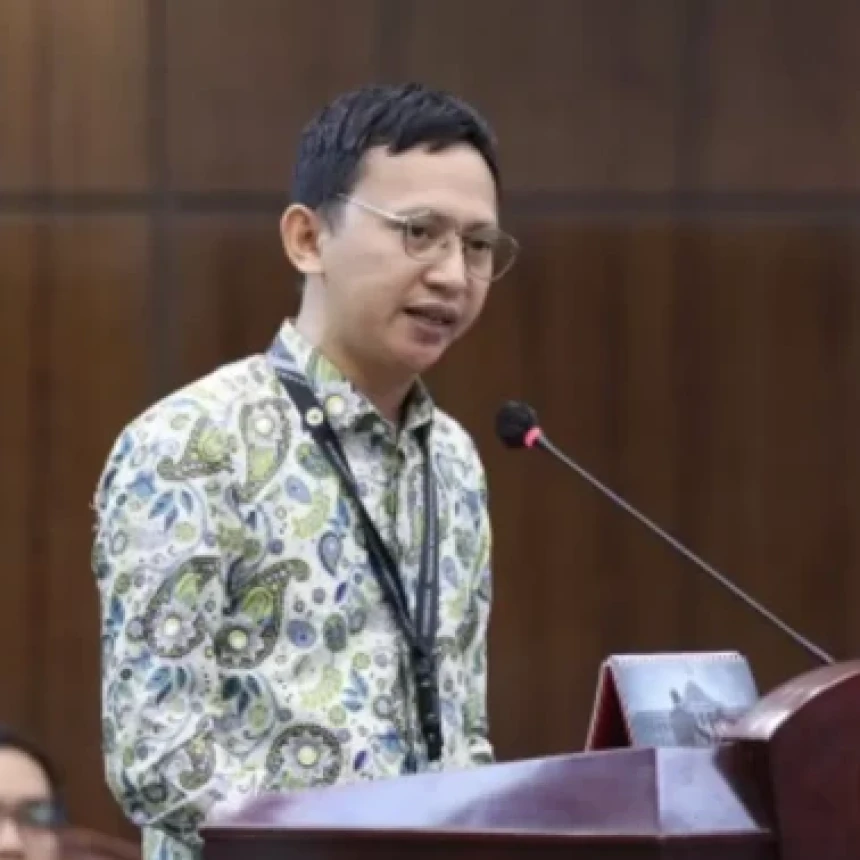 P2G Sebut MK Jadi Jalan Terakhir Perjuangkan Anggaran Pendidikan yang Digunakan untuk Program MBG