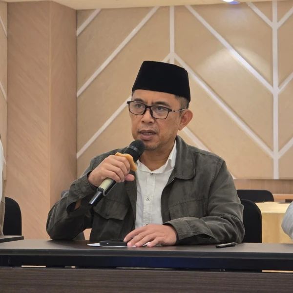 Jangan Berpaling dari Allah: Refleksi tentang Arah Hati, Kehadiran Jiwa, dan Kejujuran Ibadah