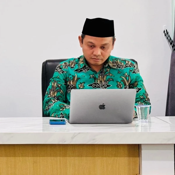 Jejak Literasi Tak Akan Mati