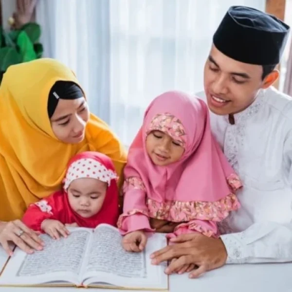 Revitalisasi Sadd Al-Dzari’ah dalam Mewujudkan Keluarga Sakinah