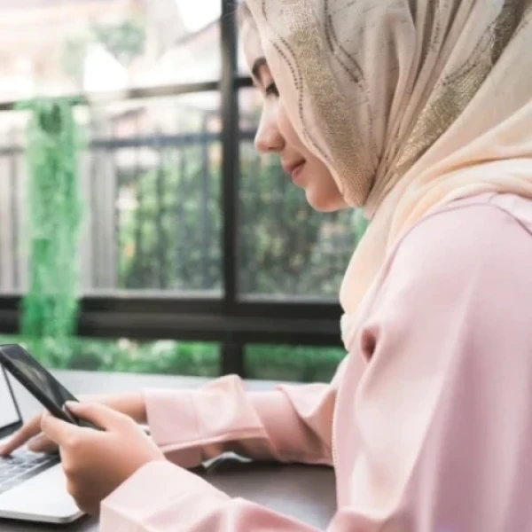 Prestasi Perempuan di Dunia Modern