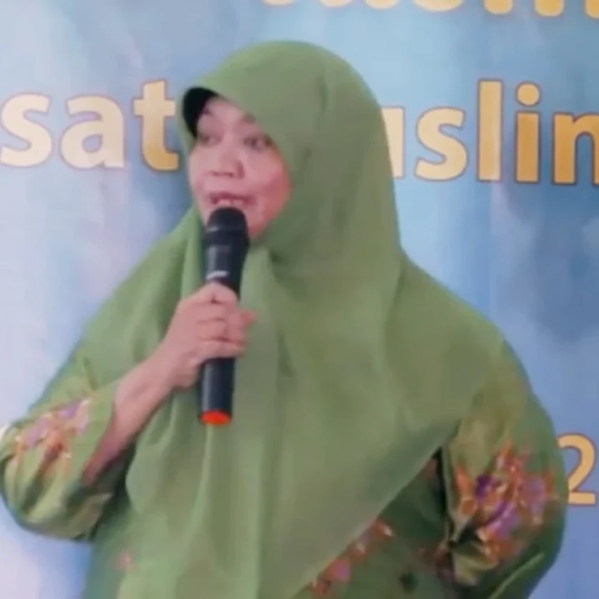 PP Muslimat NU Bertekad Lestarikan Manuskrip Ulama Nusantara