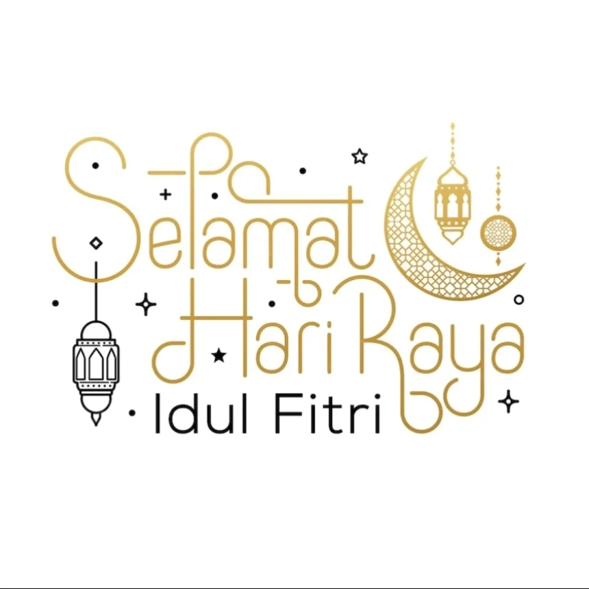 Ini Dalil Mengucapkan ‘Selamat Hari Raya Idul Fitri’