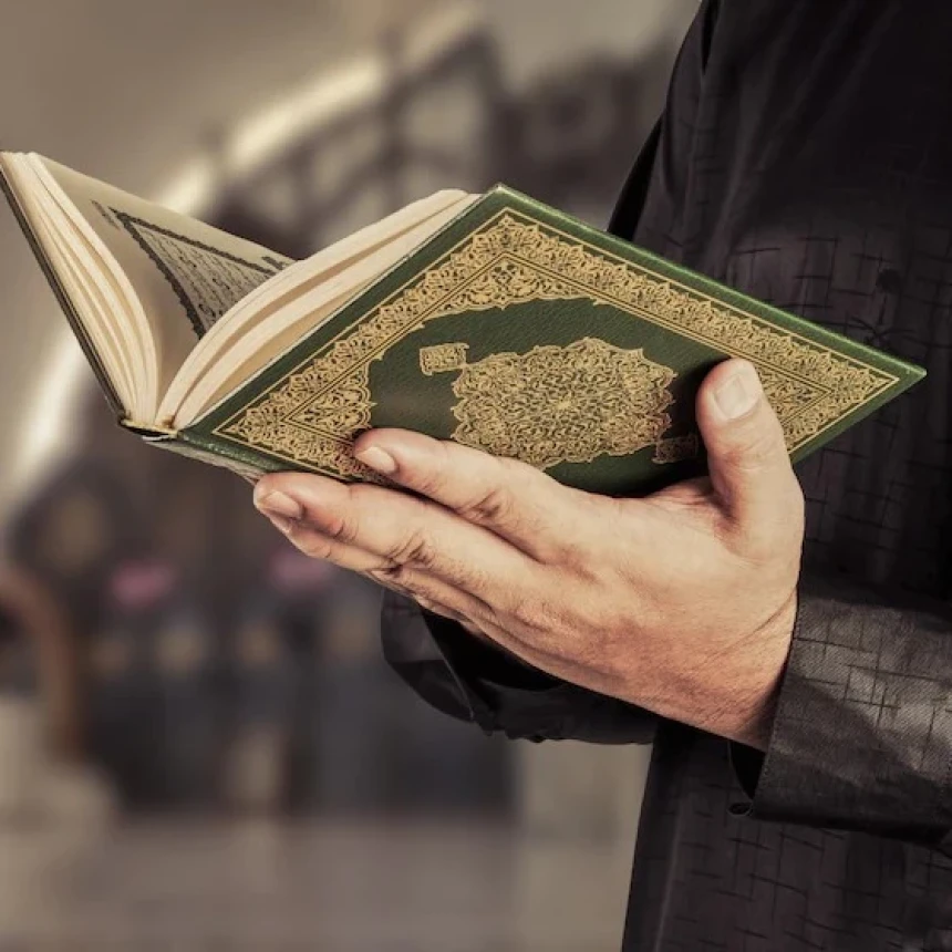 Konsekuensi jika Salah Niat dalam Menghafal Al-Qur'an