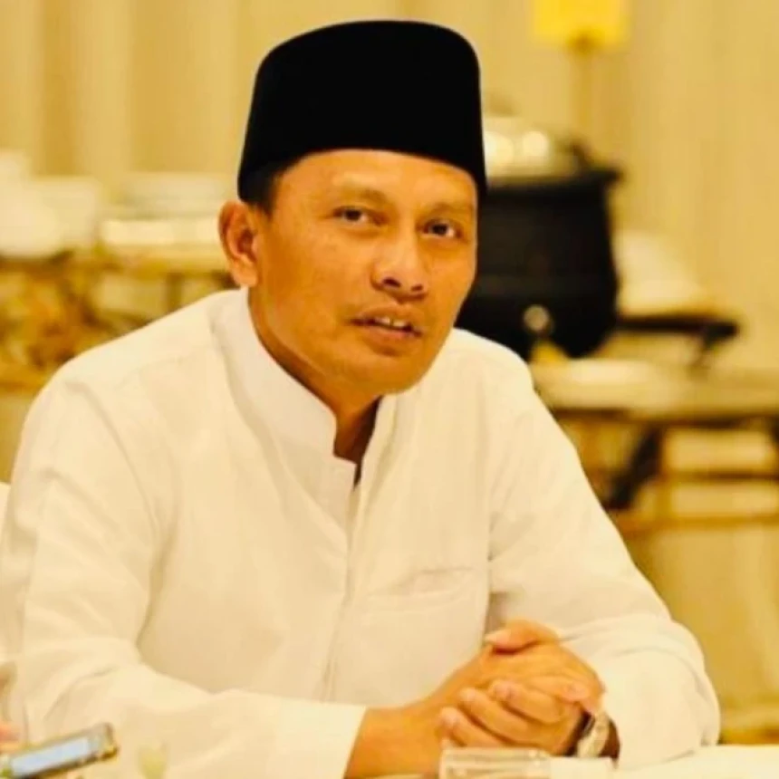 Didesak Banyak Pihak, Gus Gudfan Arif Akhirnya Bersedia Jadi Plt Bendum PBNU