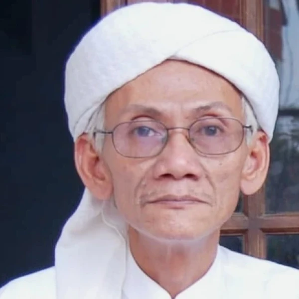 Biografi Singkat Almarhum KH Abdul Nashir Fattah, Rais NU Jombang