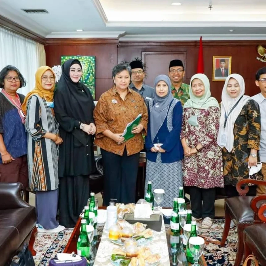 Kongres Ulama Perempuan Indonesia II Digelar November Mendatang, Kawin Paksa Masuk dalam Pembahasan