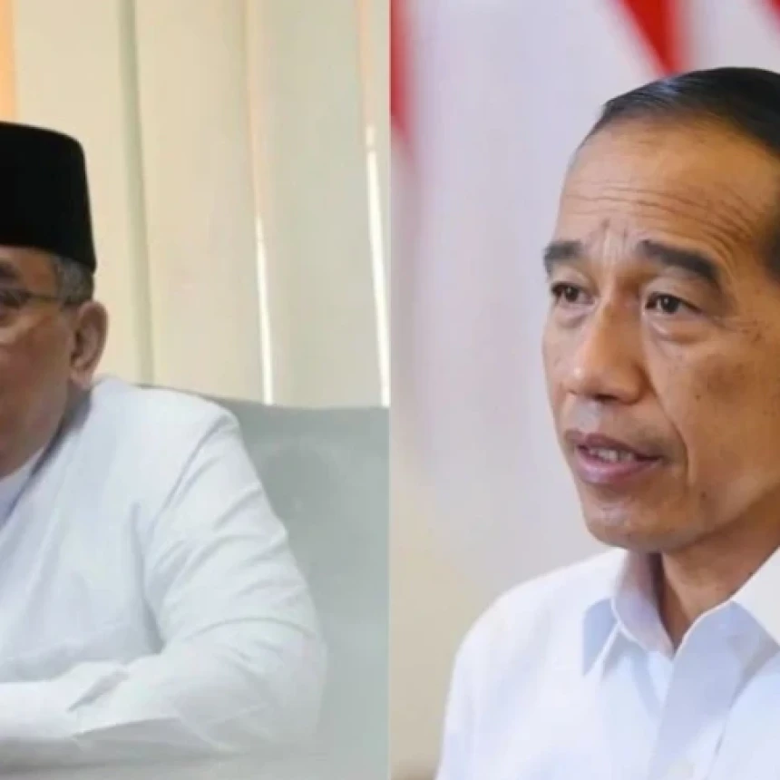 Presiden Jokowi dan Ketum PBNU Dijadwalkan Hadir pada Kongres IV Pagar Nusa