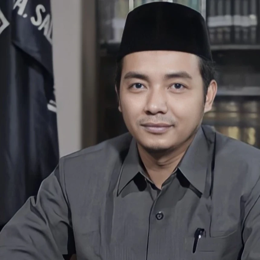 KH Hasyim Asy'ari Dituduh Mengingkari Maulid, Mudir Ma'had Aly Tebuireng: Salah Besar