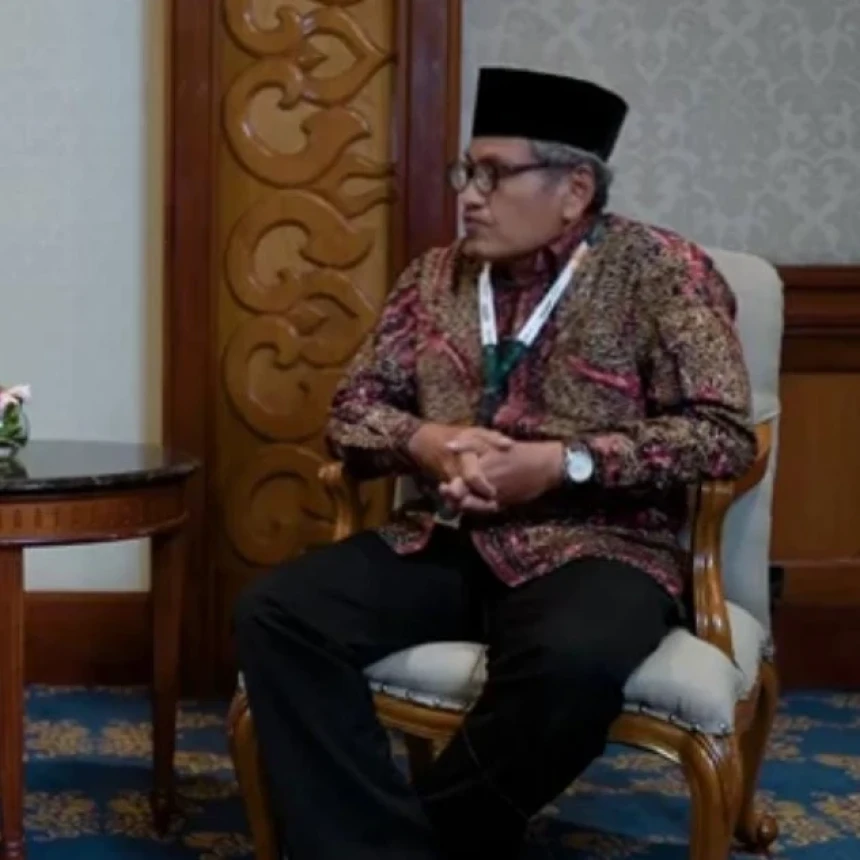 Robert Hefner: Tindakan Gus Yahya Tepat, Indonesia Negara Hebat