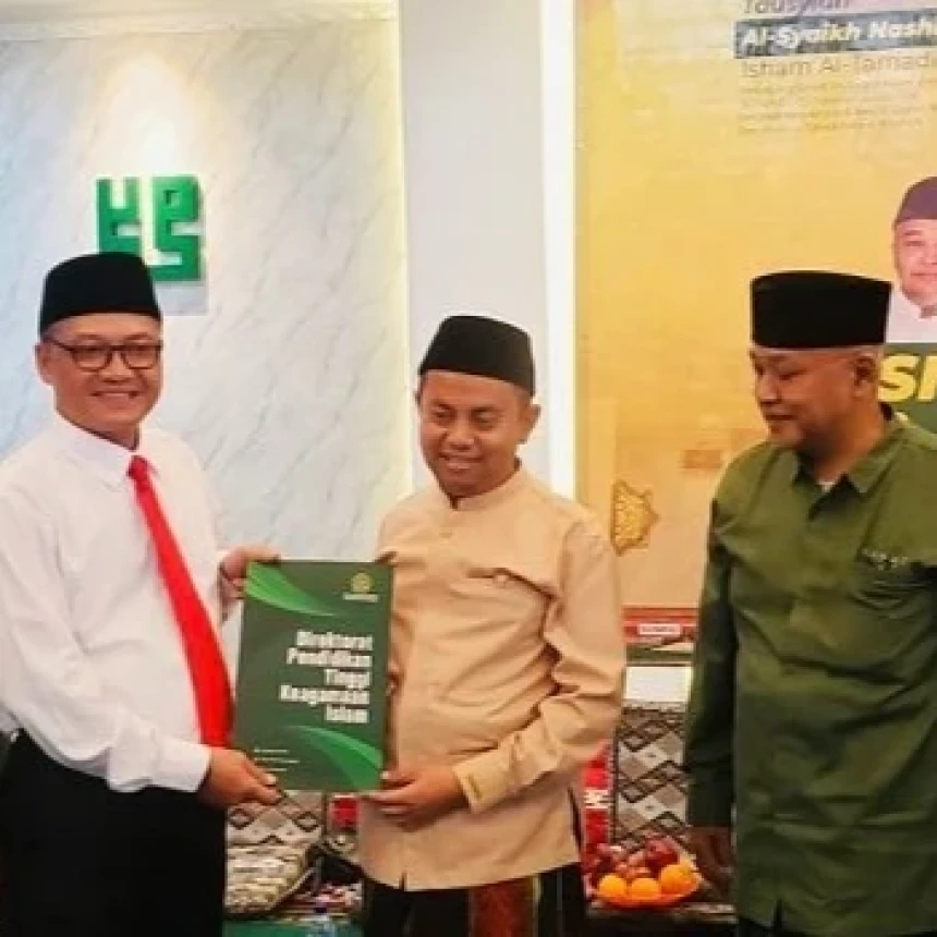 Uninus Bandung Kini Resmi Buka Program Studi S3 Pendidikan Agama Islam