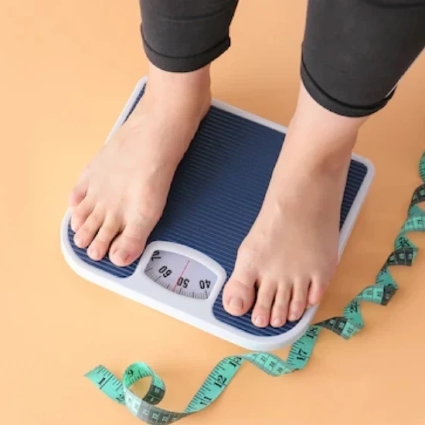 Cegah Obesitas dengan Mengukur Indeks Massa Tubuh, Begini Cara Hitungnya