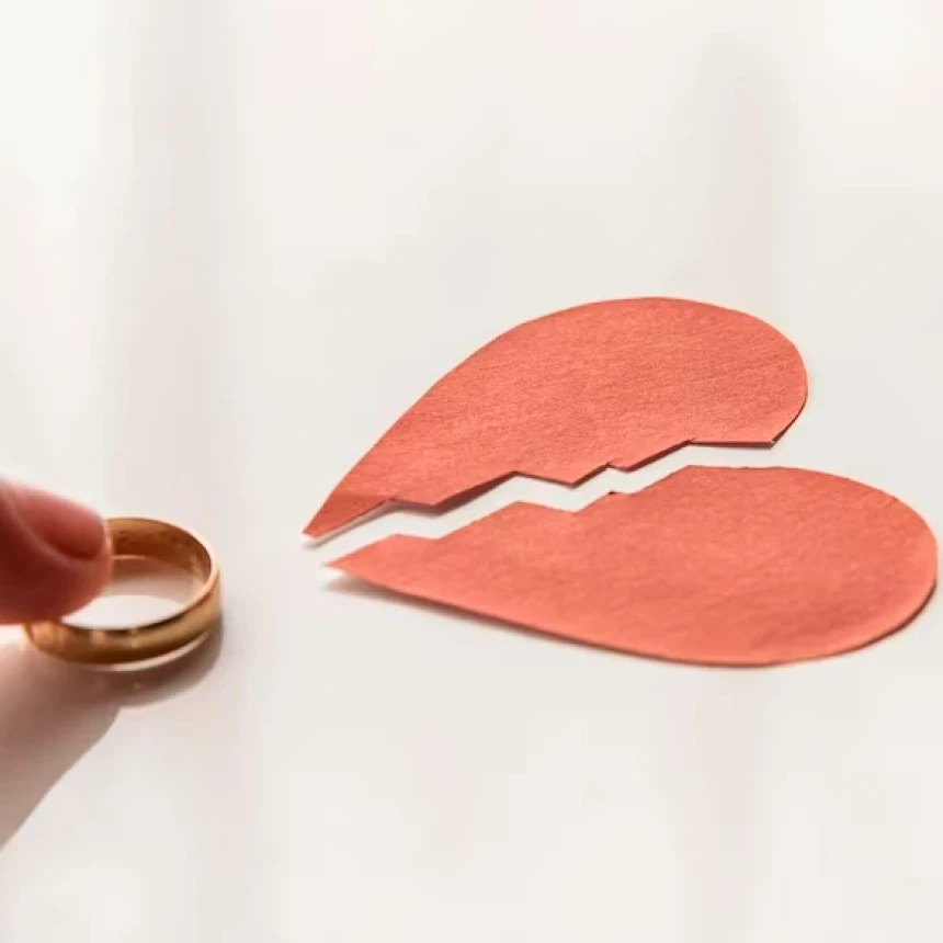 Angka Perceraian Terus Meningkat, Ini Tips Bangun Rumah Tangga Langgeng