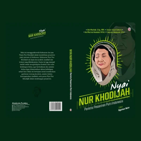 Nyai Nur Khodijah, Sosok Inspiratif Pelopor Pesantren Putri Indonesia