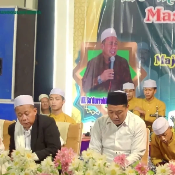 Gus Rokhim: Pilihlah Pemimpin Negeri Ini dengan Istikharah