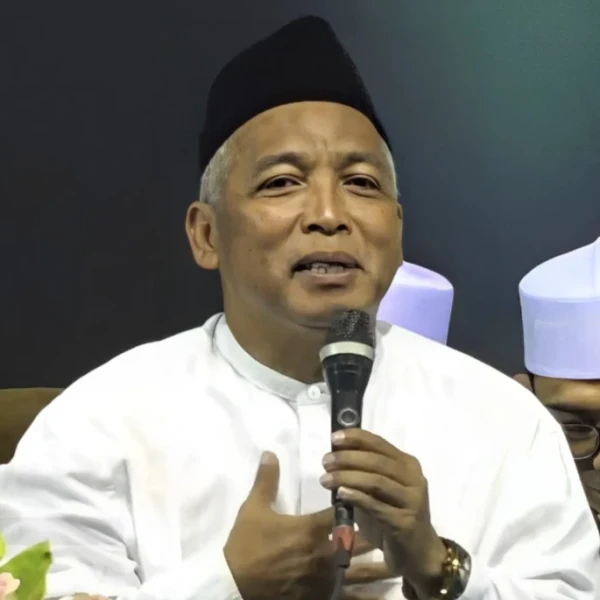 Gus Fahmi Tekankan Sikap Legawa setelah KPU Tetapkan Hasil Pemilu