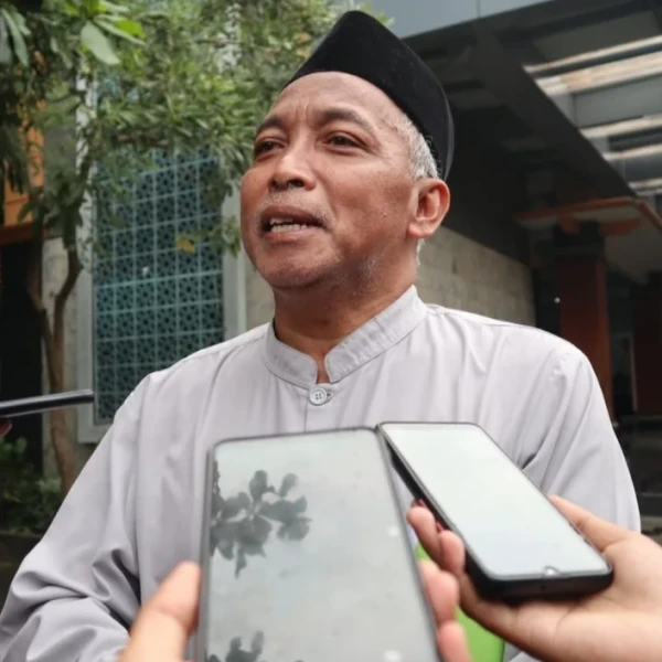 Siapapun yang Terpilih Presiden-Wakil Presiden, Gus Fahmi: Kewajiban Kita Mengontrol