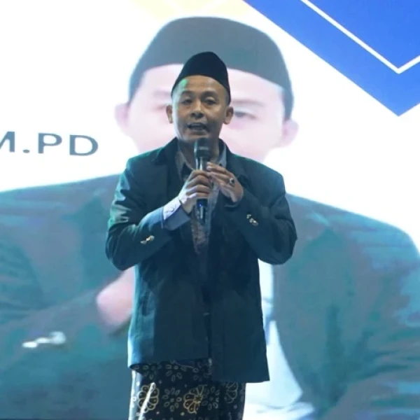 LP Ma'arif Kota Pasuruan Pastikan Tak Ada Buku Sejarah NU yang Menyimpang