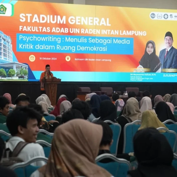 Kegiatan Menulis sebagai Bentuk Dakwah dan Sarana Membangun Demokrasi