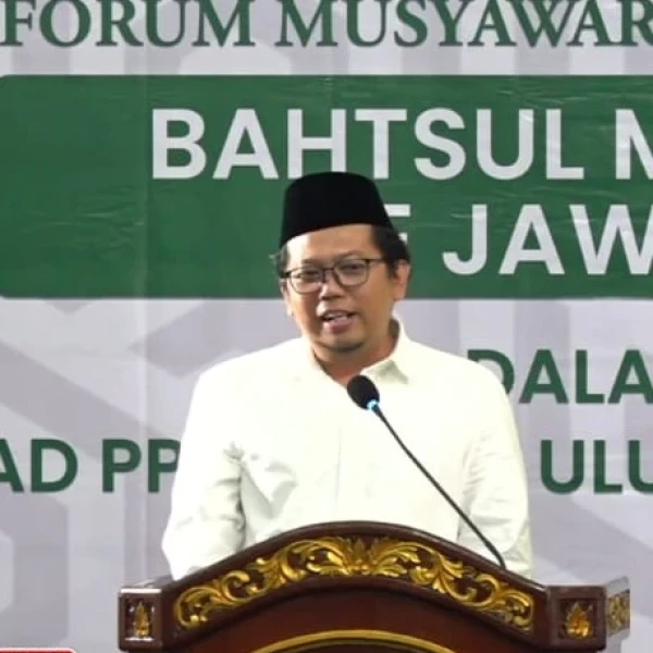 NU Online Luncurkan Fitur Al-Qur'an yang Dilengkapi Tajwid Berwarna