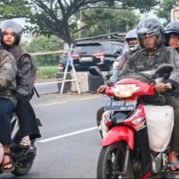 Khutbah Idul Fitri: Mudik Ke Surga, sebagai Tujuan Utama Kita