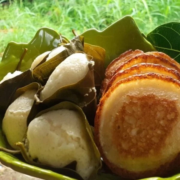 Punggahan: Tradisi Akhir Sya'ban Untuk Menyambut Ramadhan