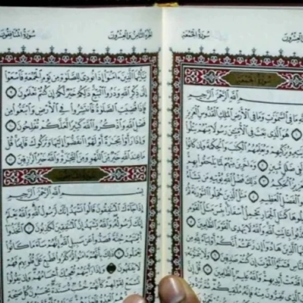 Khutbah Jumat: Nuzulul Qur’an dan Wahyu Pertama tentang Perintah Membaca