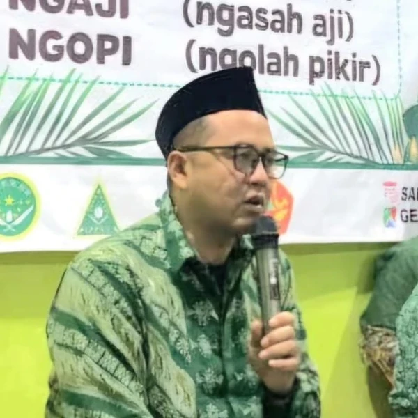 Saat Penderitaan Jadi Energi Kuat Meraih Kesuksesan