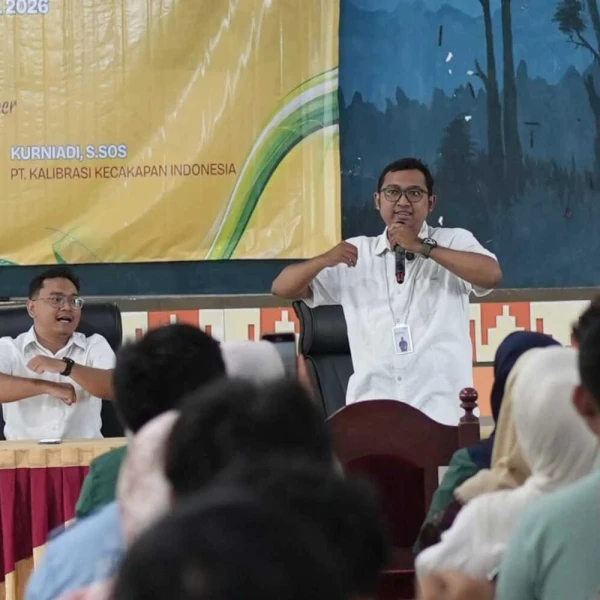 UPT Pusat Karir UIN RIL Dorong Mahasiswa Kembangkan Bisnis