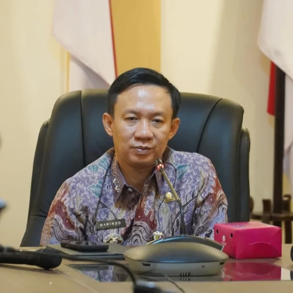 Gunakan DTSEN, Pemprov Lampung Pastikan Bantuan Tepat Sasaran