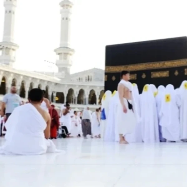9 Keutamaan Ibadah Haji dan Umrah yang Mabrur