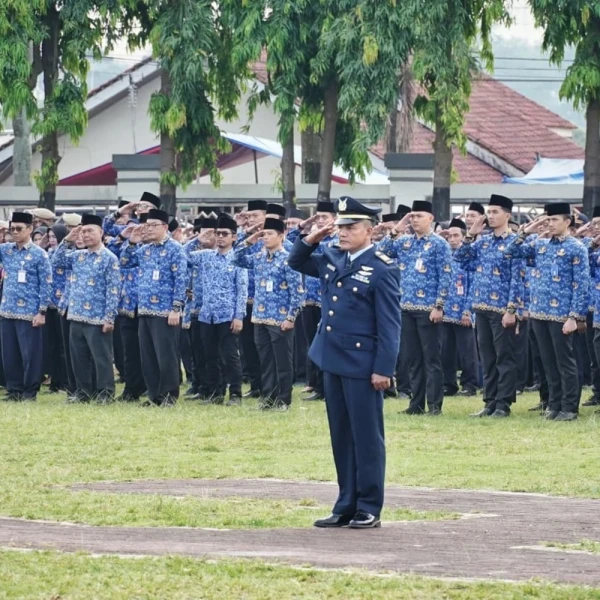 Hardiknas 2026 Jadi Momentum Penguatan Pendidikan Inklusif di Lampung