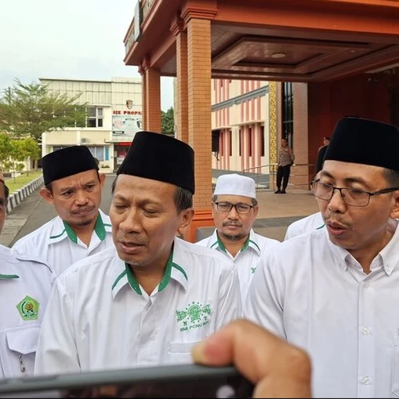 RMINU Pati: Pesantren Harus Benar-Benar Ramah Anak dan Bersih dari Kekerasan Seksual