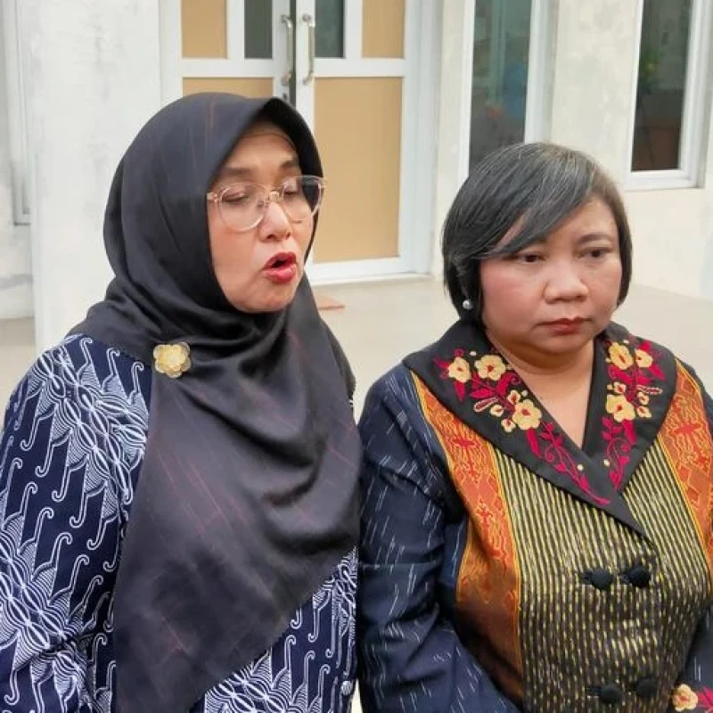 Sorot Lambannya Penegak Hukum, Komnas HAM Kawal Kasus Kekerasan Seksual di Pesantren Pati