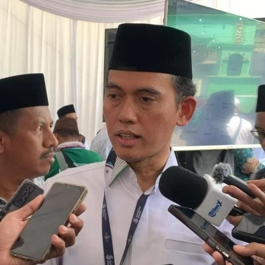 Mekanisme Pemilihan Ketum Belum Ada Titik Temu, Dua Opsi Dibawa ke Pleno