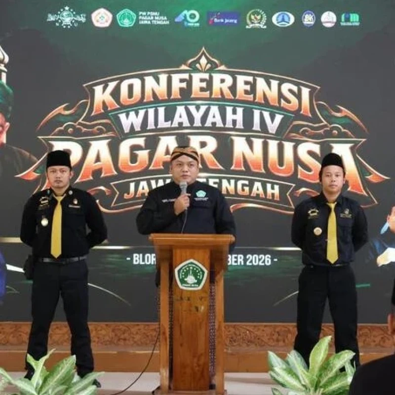 Gus Nabil: Kekuatan Pagar Nusa Harus Buat Masyarakat Aman dan Terlindungi